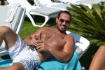 Sunny Sunday at Publicity Byblos, Part 1 of 2